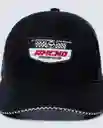 Gorra Unisex Negro Talla M 759G506_NEG190303 Americanino