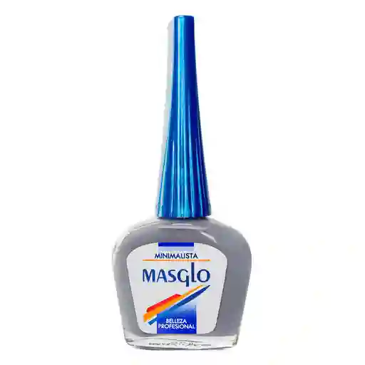 Masglo Esmalte para Uñas Tono Minimalista