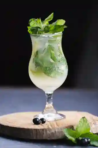 MOJITO