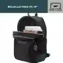 Totto Morral Rayol Color Negro N01