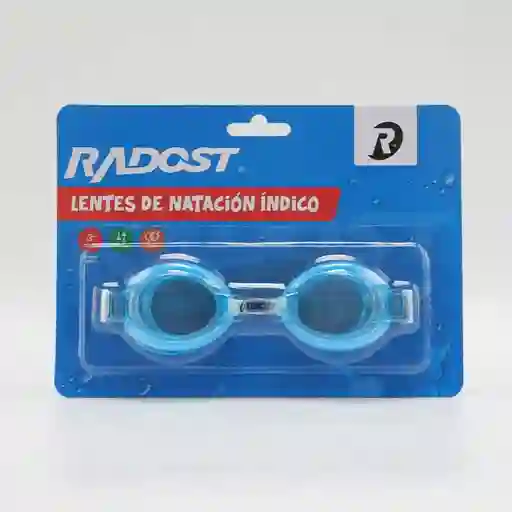 Radost Lentes de Natación Niños Indico C1