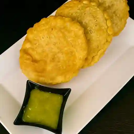 Combo panzerotti personal