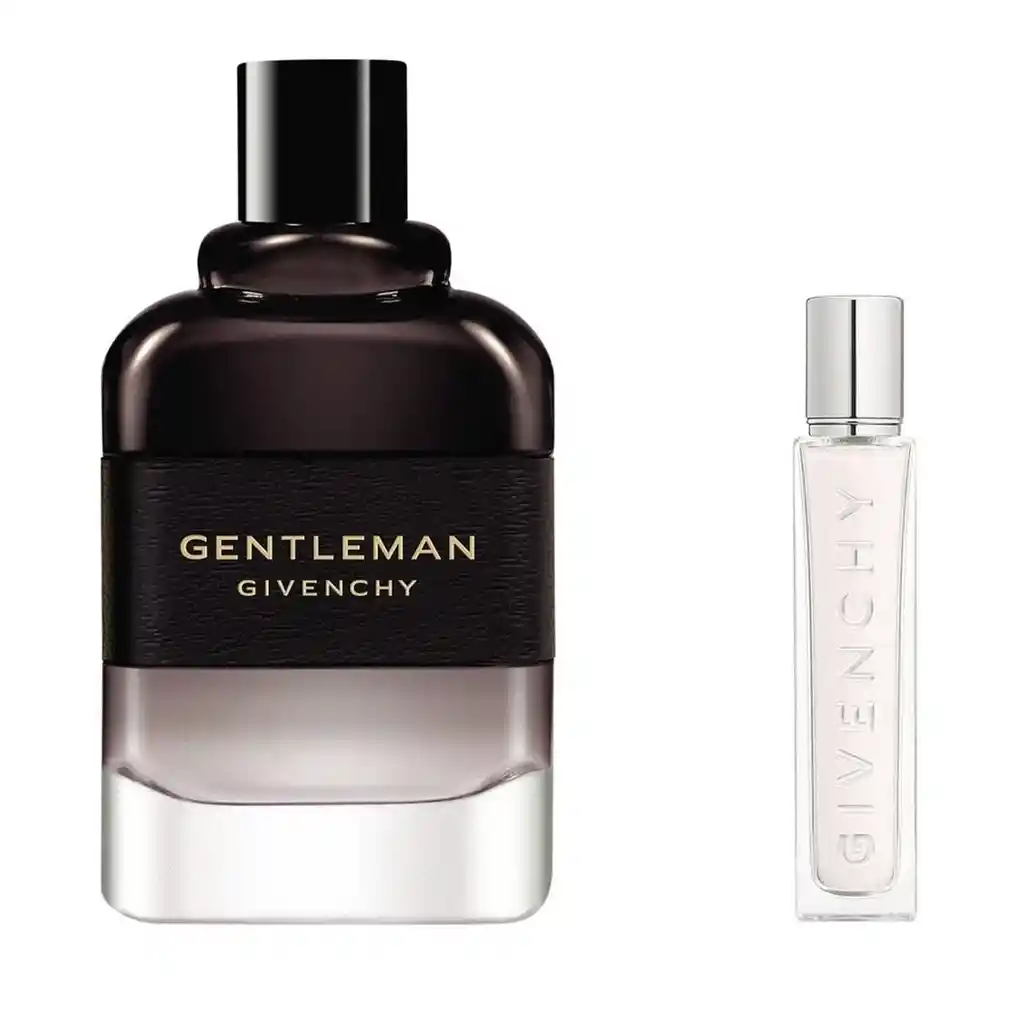 Givenchy Set Perfume Boisee