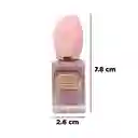 Miniso Esmalte Para Uñas Morado Brillante 15 mL