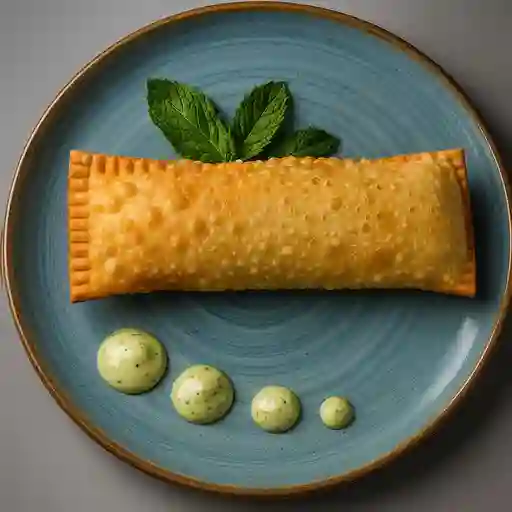 Pollo con queso y champiñon