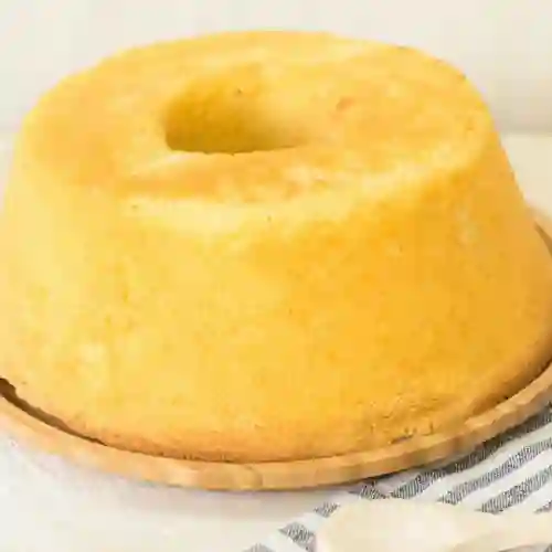 Torta Casera Grande