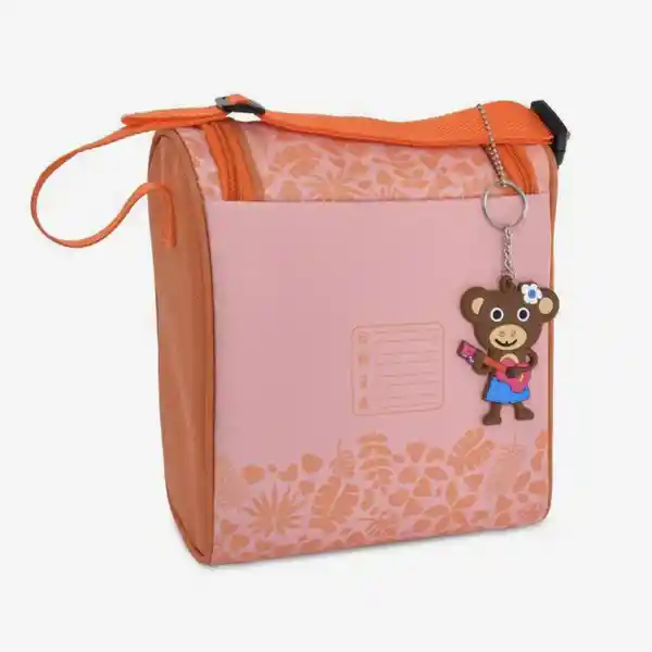 Iris Lonchera Babybag Naranja