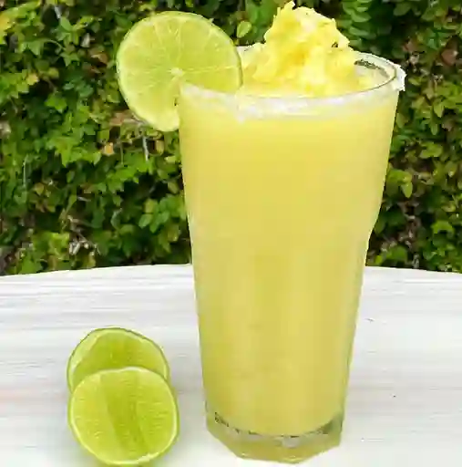 Limonada de Mango Biche 160nz