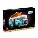 Lego Set de Construcción Furgoneta Volkswagen T2