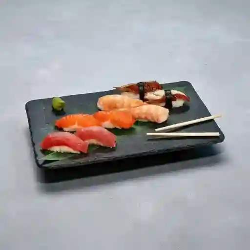 Combo Nigiri