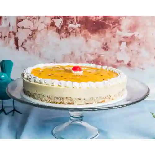 Cheescake Maracuya 4p