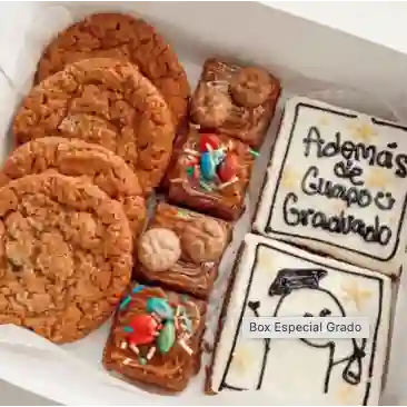 Box Especial / Grado
