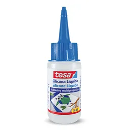 Tesa Silicona Líquida