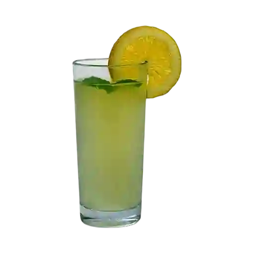 Limonada Natural 10 Oz