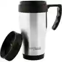 Thermos Mug 420 mL Acero Inoxidable 