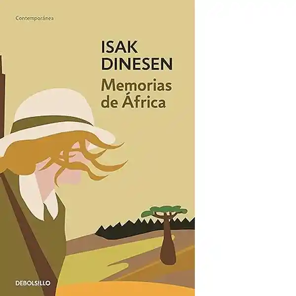 Memorias de África