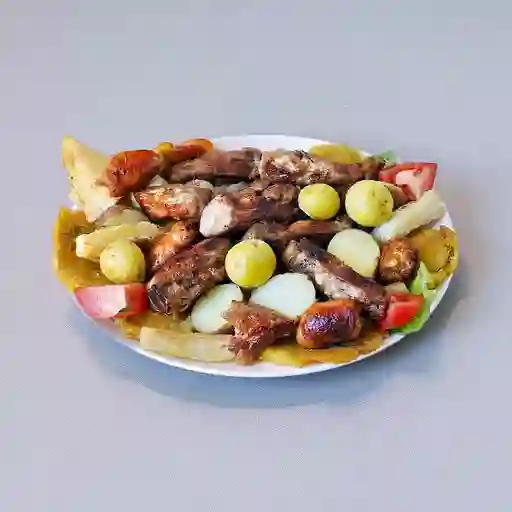 Picada Familiar