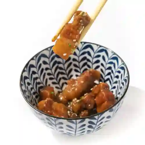 Korean Sweet Porkbelly