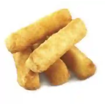 Croquetas de Yuca