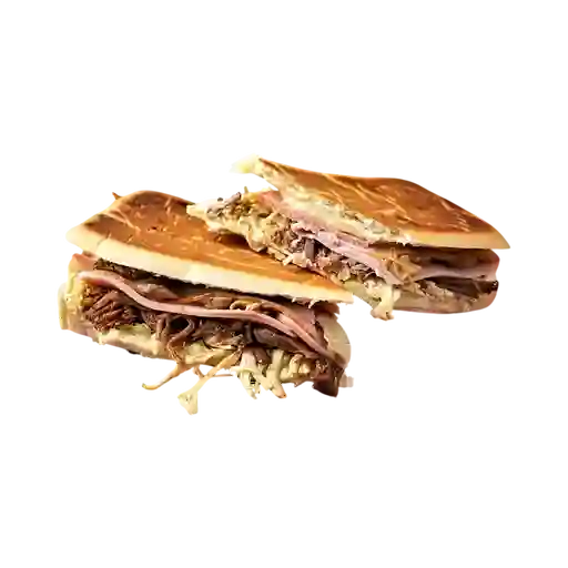 la Cubanita