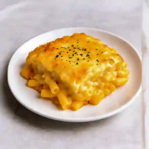 Gratinado
