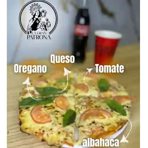 Mediana 40cm Margarita