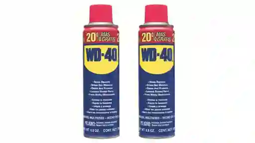 Wd-40 Pack Wd40-1440187