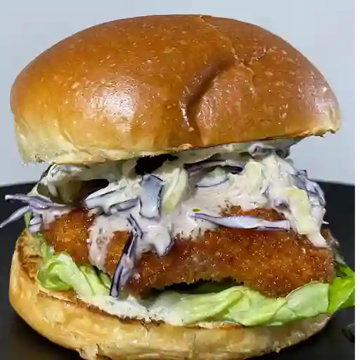 Chicken cronch