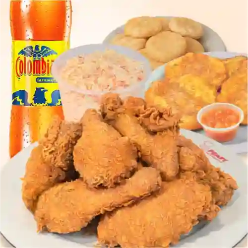 Maxi Combo