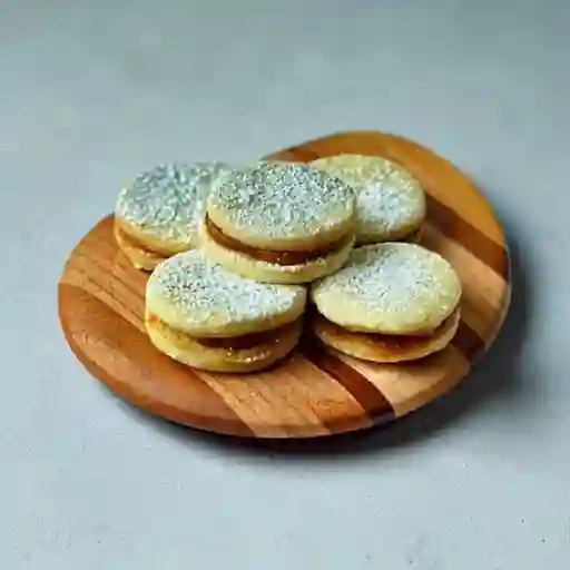 Alfajor X6