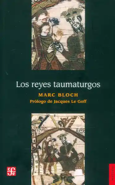 Los Reyes Taumaturgos