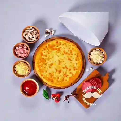 Jamón