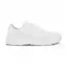 Croydon Tenis Escolares Schoology Unisex c Blanco BB36010-35