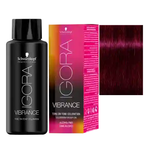 Igora Tinte Temporal Vibrance Gel No.5.88 60 g