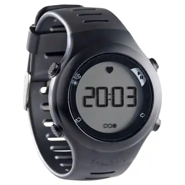 Kalenji Reloj Deportivo + Pulsómetro de Running Onrhythm 110