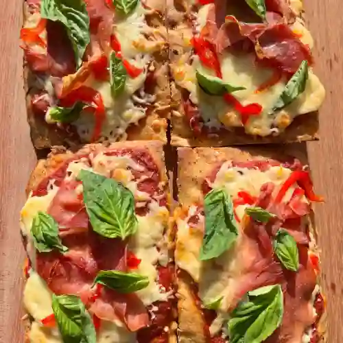 Il Campione (4 Porciones)