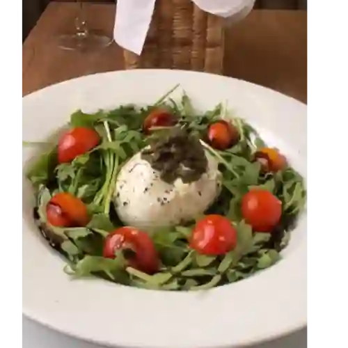 Burrata