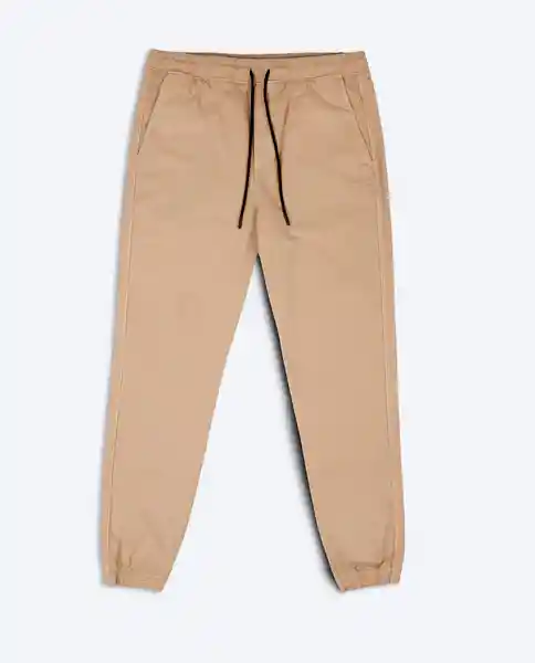 Pantalón Hombre Beige 36 169F100_BEI151307 Rifle