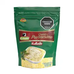 Queso Tipo Parmesano Colanta Rallado x 500 g