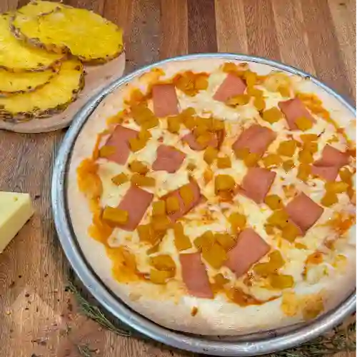 Promo Pizza 8 Porciones