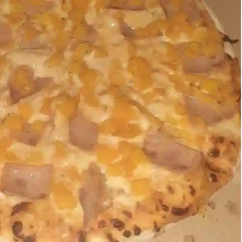 Hawaiana + Bebida 250ml