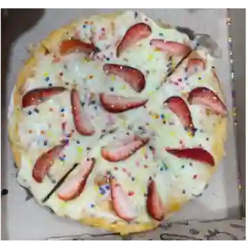 Fresas Mix Mediana