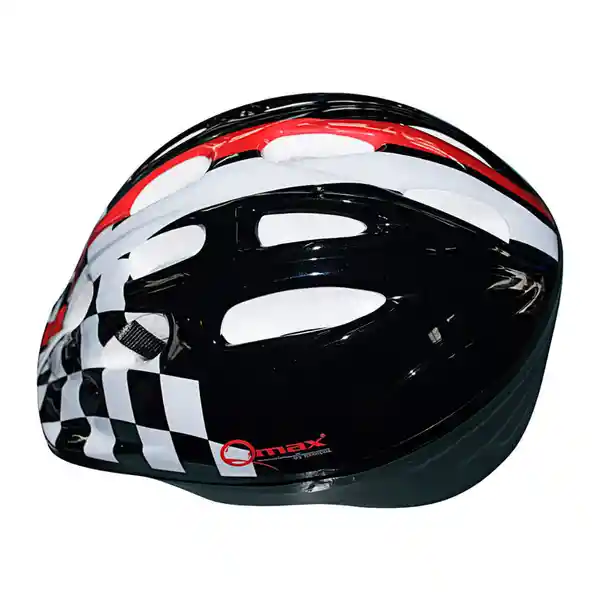 Qmax Casco Infantil Colores Surtidos