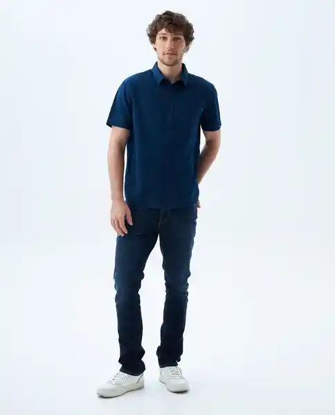 Jean Hombre Azul Talla 32 539f802 Americanino