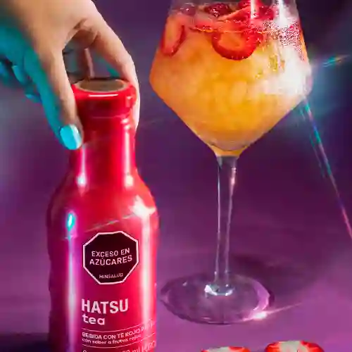 Te Hatsu Rojo