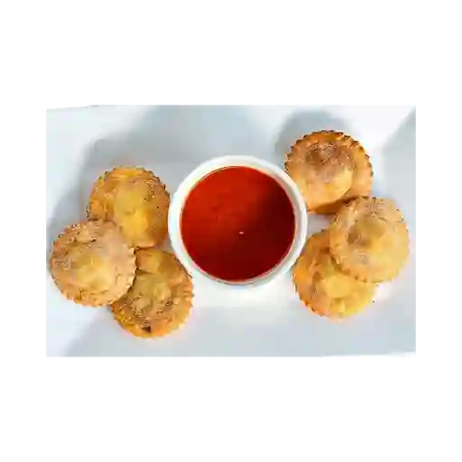 Ravioli Fritos