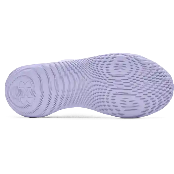 Under Armour Zapatos Slipspeed Trainer Syn Blanco Mujer 7