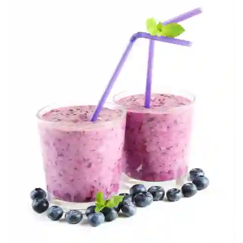 Jugo Antioxidante