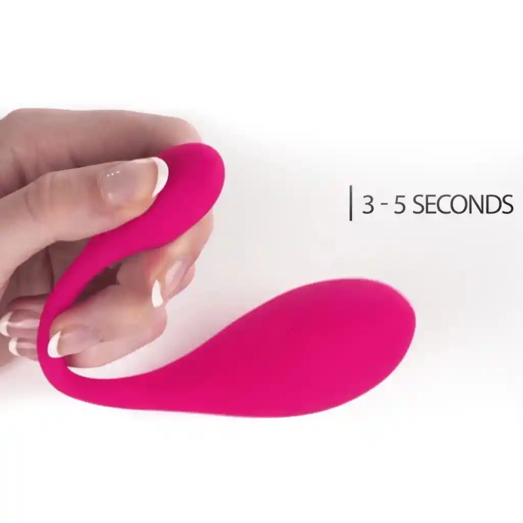 Vibrador Lush 2 by Lovense