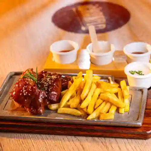 Costillas